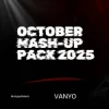 Обкладинка Victoria Niro & Fisher - Питань нема (DJ VANYO Mashup) Victoria Niro & Fisher - Питань нема (DJ VANYO Mashup)