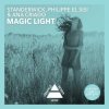 Обкладинка Standerwick Philippe El Sisi & Ana Criado - Magic Light Standerwick Philippe El Sisi & Ana Criado - Magic Light