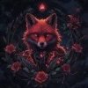 Foxy Tail - Sonne