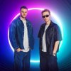 Обкладинка Armin van Buuren & Andrew Rayel - EIFORYA (Bass Modulators Remix) Armin van Buuren & Andrew Rayel - EIFORYA (Bass Modulators Remix)