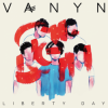 Обкладинка VANIN - Just Say It VANIN - Just Say It