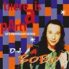 Cover Dj Bobo - Everything Has Changed Dj Bobo - Everything Has Changed