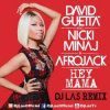 Обкладинка David Guetta, Afrojack ft. Nicki Minaj - Hey Mama (Geil3 Remix) David Guetta, Afrojack ft. Nicki Minaj - Hey Mama (Geil3 Remix)