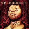 Cover Sepultura - Ratamahatta Sepultura - Ratamahatta