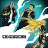 Обкладинка Arash & Ilkay Sencan feat. Era Istrefi - No Maybes Arash & Ilkay Sencan feat. Era Istrefi - No Maybes