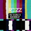 Обкладинка Rezz - Edge Rezz - Edge