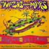 Cover The Nazis From Mars - Night Of The Phantom The Nazis From Mars - Night Of The Phantom