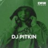 Обкладинка Dj Pitkin - RАЙ Dj Pitkin - RАЙ