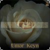 Обкладинка Umar Keyn - White Roses Umar Keyn - White Roses