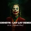 Обкладинка Orheyn - Lai Lai (Nippandab Remix) Orheyn - Lai Lai (Nippandab Remix)