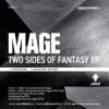 Обкладинка Mage & DK Foyer - Psycho Mage & DK Foyer - Psycho