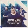 Обкладинка Hardwell, Vinai, Cam Meekins - Out Of This Town Hardwell, Vinai, Cam Meekins - Out Of This Town