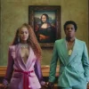 Обкладинка Beyoncé & JAY-Z - APESHIT Beyoncé & JAY-Z - APESHIT