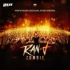 Обкладинка Ran-D - Feel My Fire Ran-D - Feel My Fire