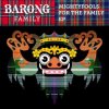 Обкладинка Mightyfools - Mfa Mightyfools - Mfa