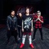 Обкладинка Breathe Carolina, Raven & Kreyn - Vibes Breathe Carolina, Raven & Kreyn - Vibes