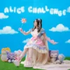 Обкладинка Alice Change - Намі-намі (Sped Up) Alice Change - Намі-намі (Sped Up)