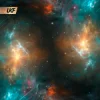 Обкладинка ÆON:MODE & ANY - Fireflies ÆON:MODE & ANY - Fireflies