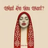 Обкладинка Valeriya Force - What Do You Want (Kasa Remixoff remix) Valeriya Force - What Do You Want (Kasa Remixoff remix)