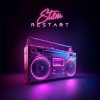 Обкладинка ST1M - Restart ST1M - Restart