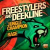 Cover Deekline & Freestylers - Champion Deekline & Freestylers - Champion