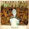 Cover Wisecracker - The Pact Wisecracker - The Pact