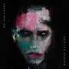 Обкладинка Marilyn Manson - Dont Chase The Dead Marilyn Manson - Dont Chase The Dead