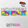 Cover Mutantbreakz - Oh Baby Mutantbreakz - Oh Baby