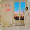 Обкладинка F.R. David - Word's F.R. David - Word's