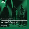 Обкладинка Above & Beyond feat. Gemma Hayes - Counting Down the Days (Yotto Remix) Above & Beyond feat. Gemma Hayes - Counting Down the Days (Yotto Remix)