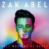 Обкладинка Zak Abel - Still Want UUU Zak Abel - Still Want UUU