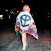 Обкладинка Yellow Claw & Acyan - Hot Like This Yellow Claw & Acyan - Hot Like This