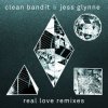 Cover Clean Bandit & Jess Glynne - Real Love (The Chainsmokers Remix) Clean Bandit & Jess Glynne - Real Love (The Chainsmokers Remix)