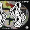 Обкладинка DJ Koncept - The Void DJ Koncept - The Void