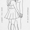 Обкладинка Alex Warren feat. Ella Henderson - Carry You Home Alex Warren feat. Ella Henderson - Carry You Home
