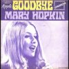Обкладинка Mary Hopkin - Goodbye Mary Hopkin - Goodbye