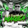 Gordinho Bolado & felipe original - Eu Tô Fazendo uma Mágica