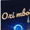 Обкладинка Anton - Очі твої Anton - Очі твої