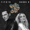 Обкладинка Tiësto & KAROL G - Don't Be Shy Tiësto & KAROL G - Don't Be Shy