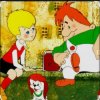 7.Сказки для детей - Карлсон и телевизор