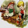 Обкладинка 11.Сказки для детей - Карлсон лучший специалист по храпу 11.Сказки для детей - Карлсон лучший специалист по храпу