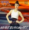 Обкладинка Kiesza - Giant In My Heart (LOE Remix) Kiesza - Giant In My Heart (LOE Remix)