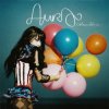 Обкладинка Aura Dione - Glass Bone Crash Aura Dione - Glass Bone Crash