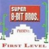 Cover Super 8-Bit Brothers - Super Rygon Super 8-Bit Brothers - Super Rygon