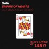 Обкладинка Gaia - Empire Of Hearts (Johann Stone Remix) Gaia - Empire Of Hearts (Johann Stone Remix)