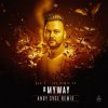Обкладинка Ran-D - MyWay Ran-D - MyWay