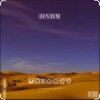 Обкладинка DNDM - Morocco DNDM - Morocco