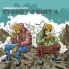 Обкладинка Demrick & DJ Hoppa - Taking Chances Demrick & DJ Hoppa - Taking Chances