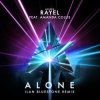 Обкладинка Andrew Rayel feat. Amanda Collis - Alone (Ilan Bluestone Remix) Andrew Rayel feat. Amanda Collis - Alone (Ilan Bluestone Remix)