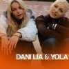 Обкладинка Dani Lia & Yola - Ausnahmsweise Dani Lia & Yola - Ausnahmsweise